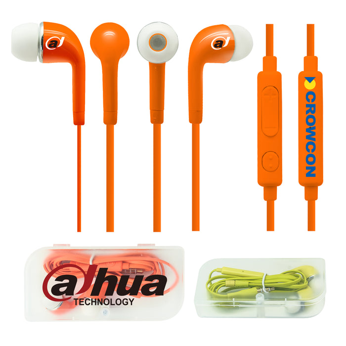 Opera Earbuds