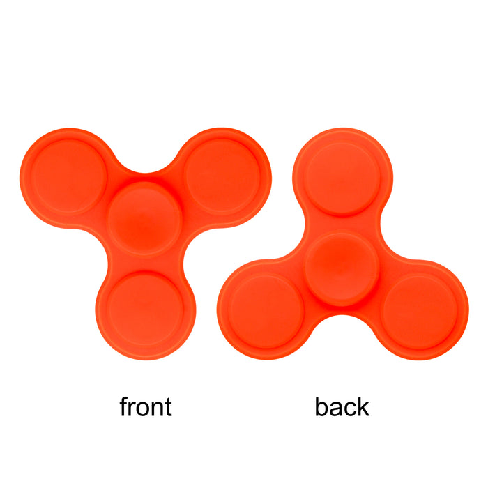 Fancy Fidget Spinner
