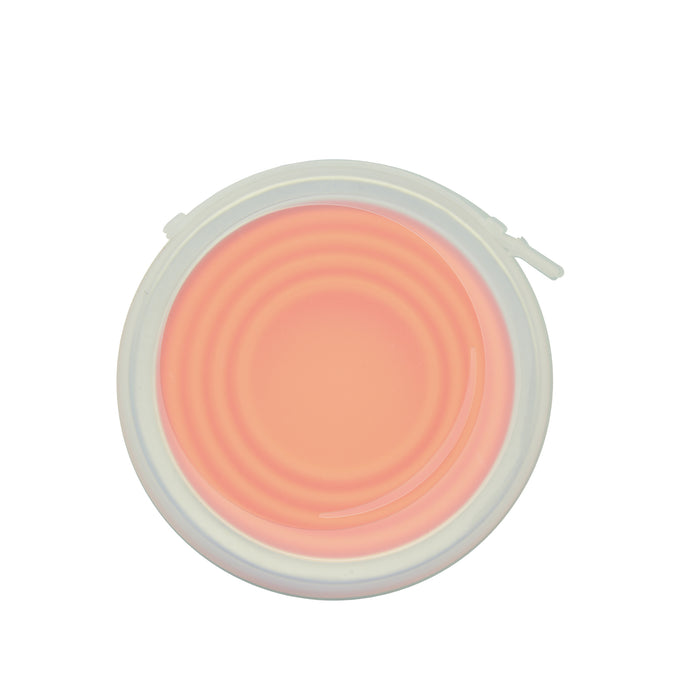 Ultra-Thin Travel Cup