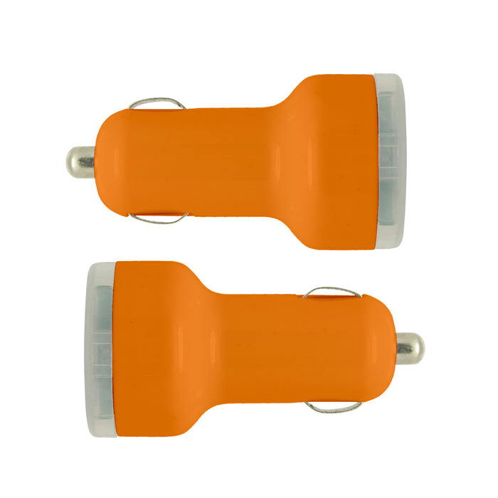 Piston Car Charger