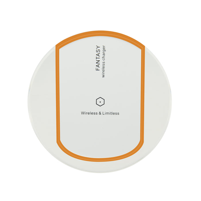 Kenya Wireless Charging Pad