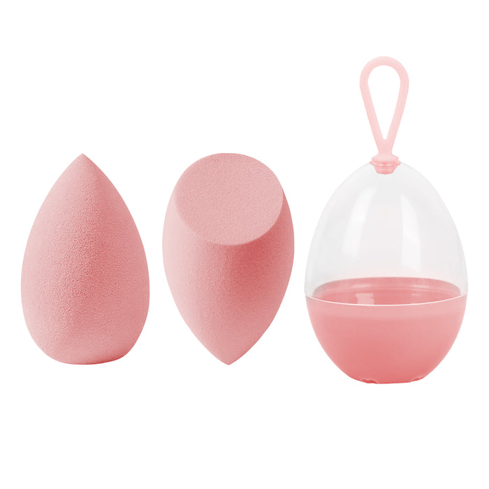 Hen Beauty Sponge