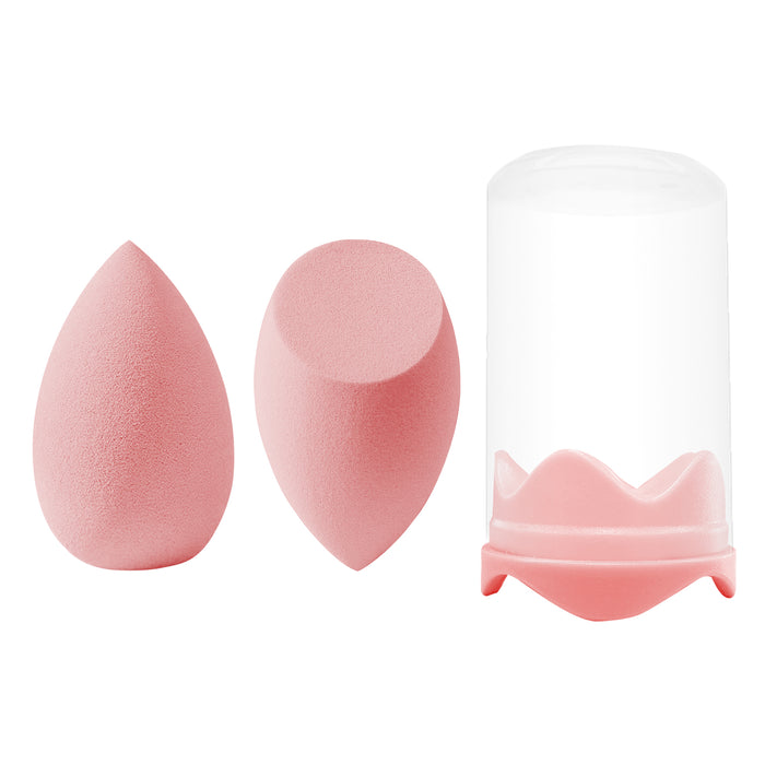 Lilac Beauty Sponge