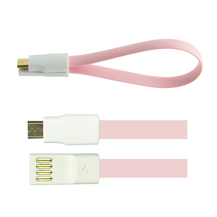 Komondor Charging Cable