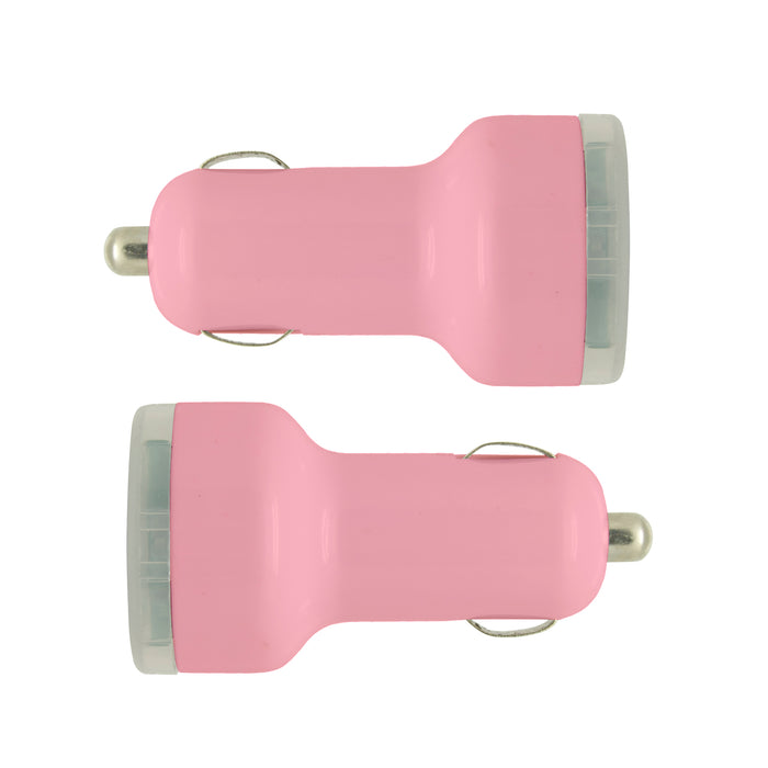 Piston Car Charger