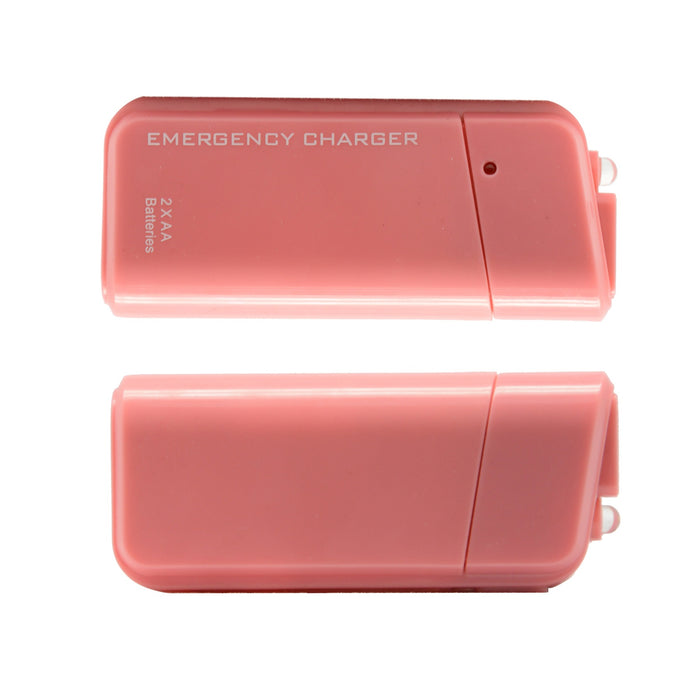 AA Emergency Charger RB