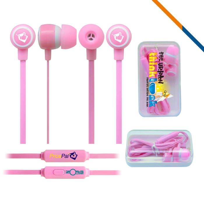Genie Earbuds