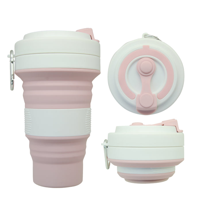 Fascinate Travel Mug