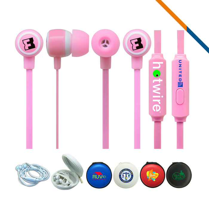 Premium Starshards Ear Buds