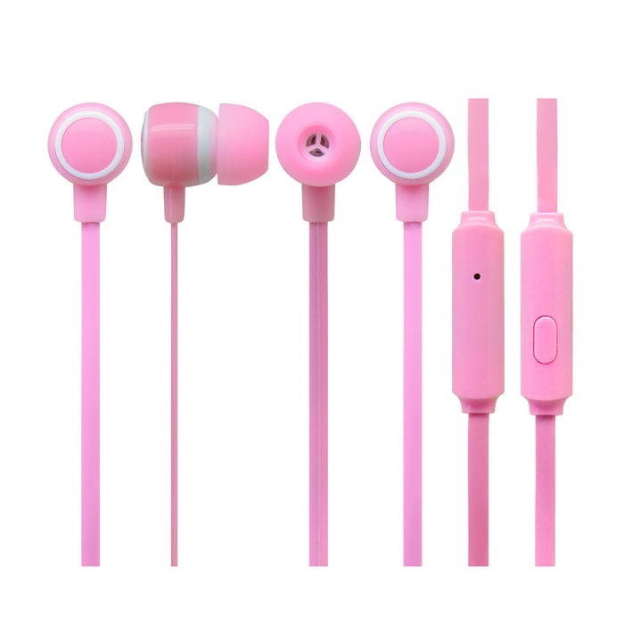 Genie Earbuds