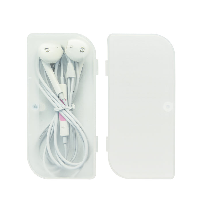 Latin Bass Earbuds