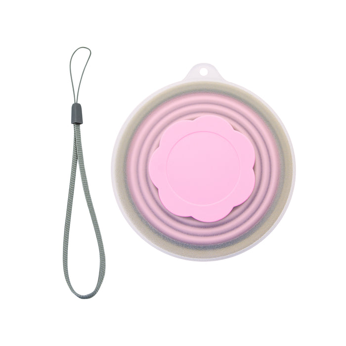 Mystic Collapsible Travel Cup