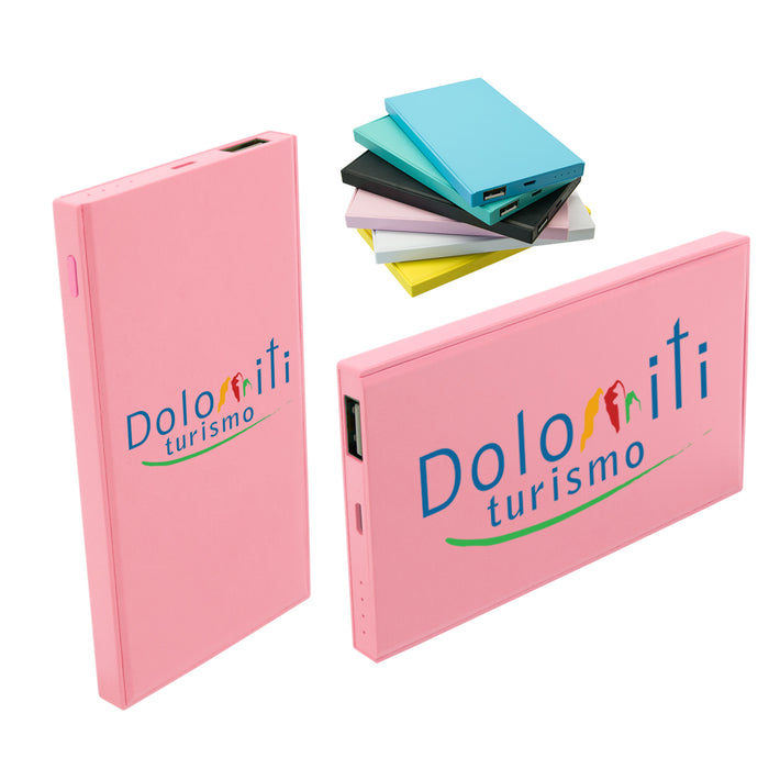 Apollo Power Bank