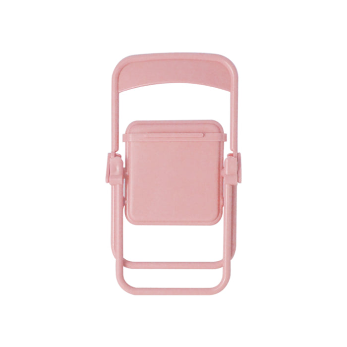 Chair Phone Stand