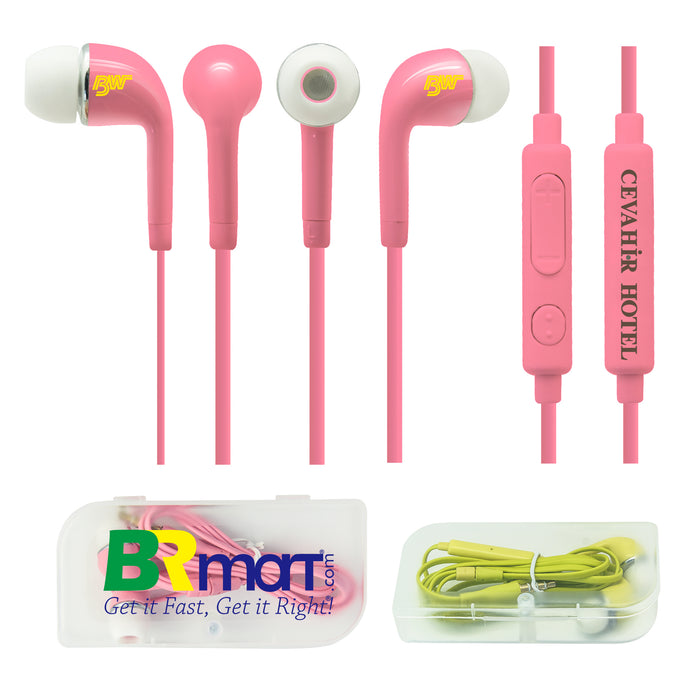 Opera Earbuds
