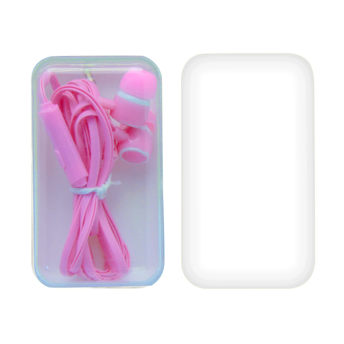 Genie Earbuds