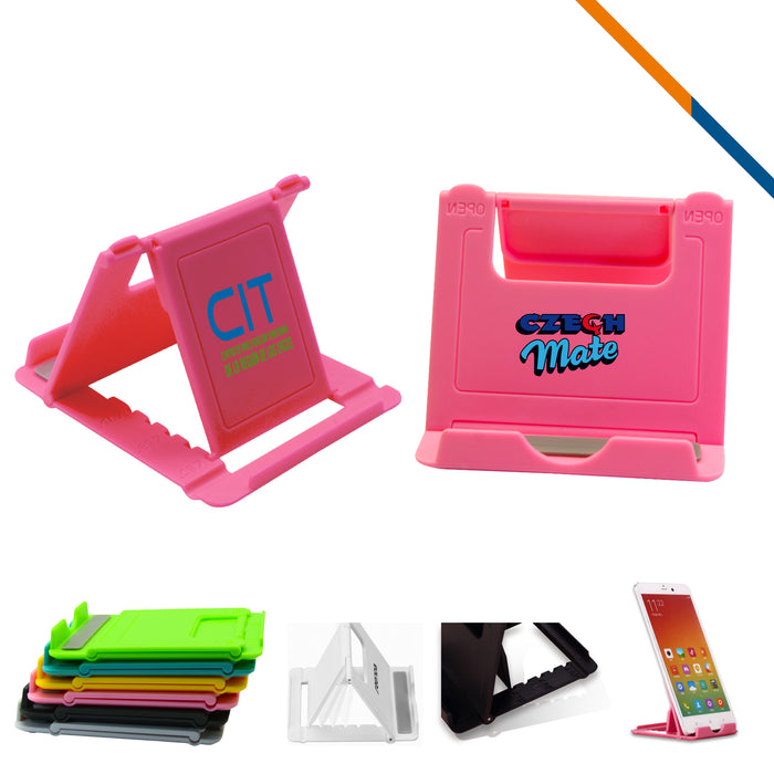 Matrix Universal Stand
