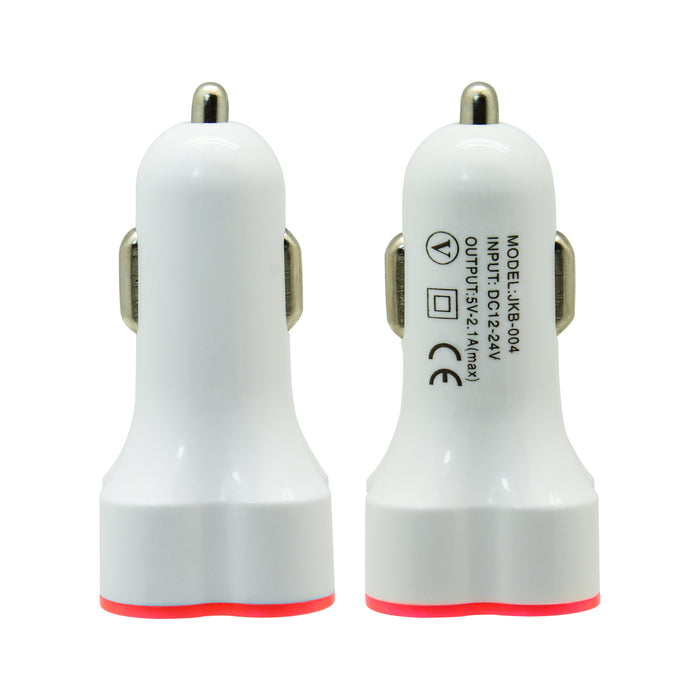 Asteroid Car Charger