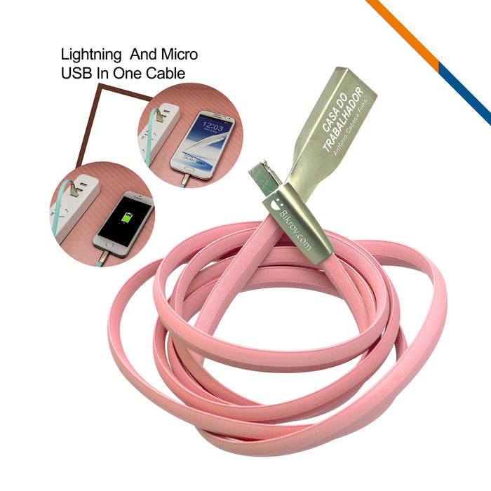 Orion Universal Charging Cable