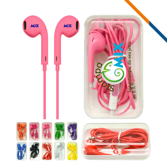 Epic Earbud