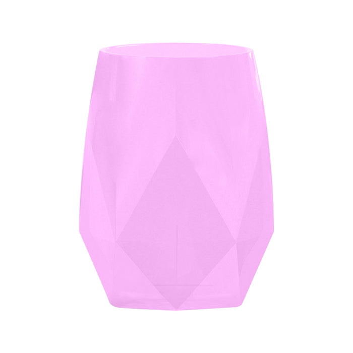 Coconut Silicone Glass