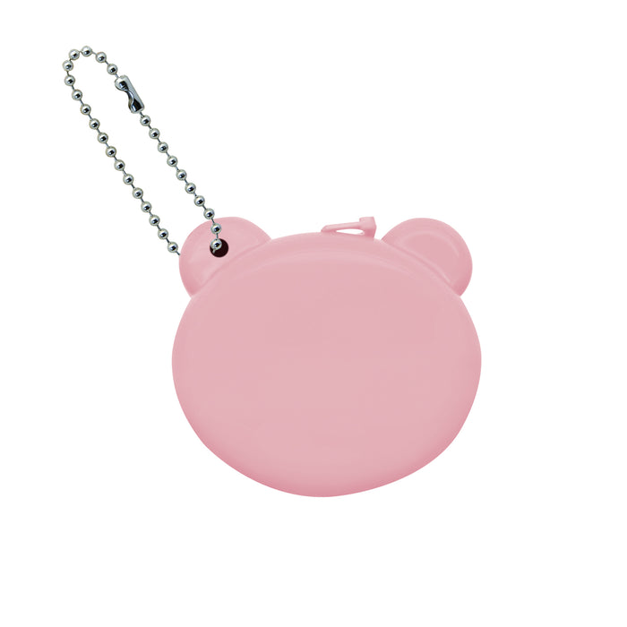 Cuty Bear Measure Keychain