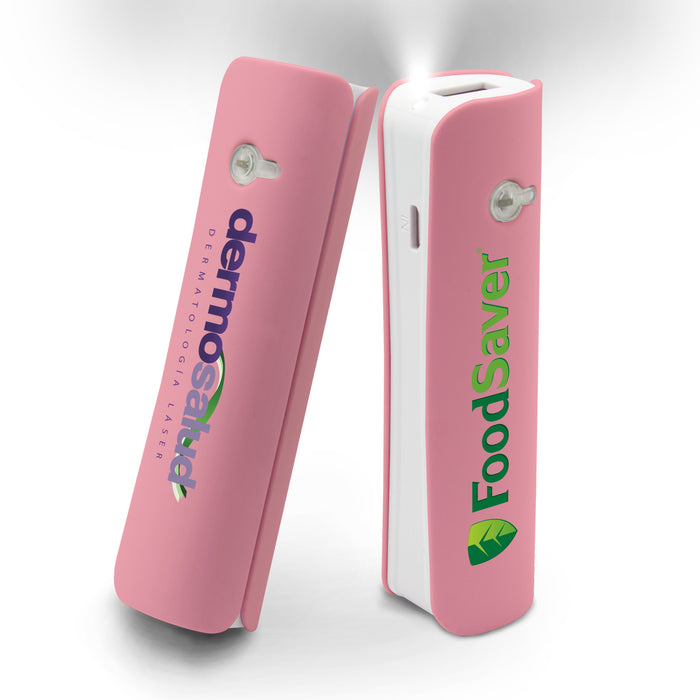 Arctic Power Bank