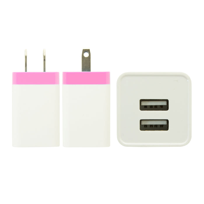 Flamingo Wall Charger