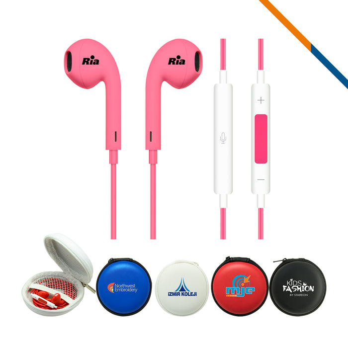Premium Epic Earbuds