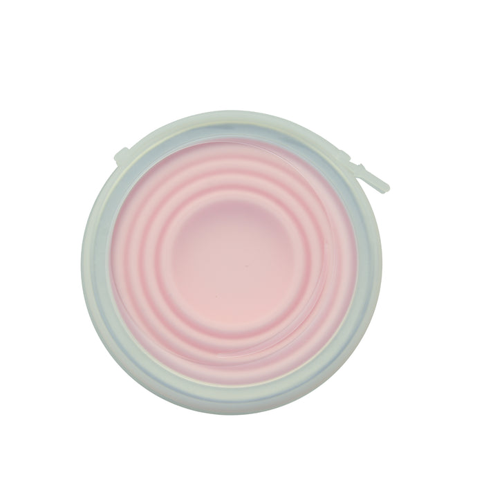 Ultra-Thin Travel Cup