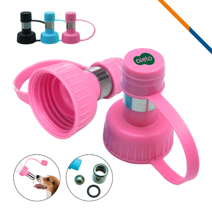 Travel Water Bottle Head