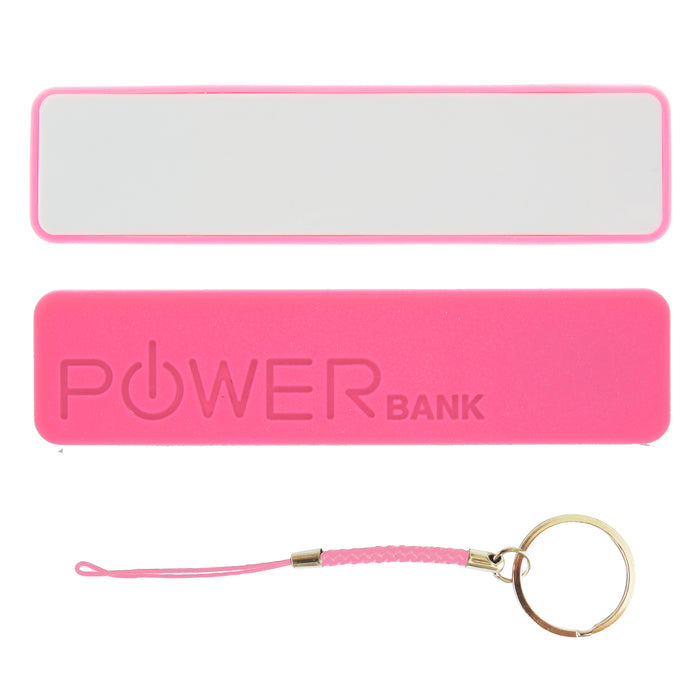 Hurricane Power Bank