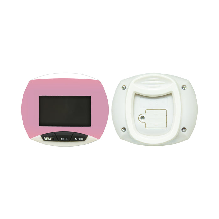 E-Carry Pedometer