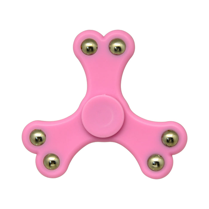 Clover Fidget Spinner