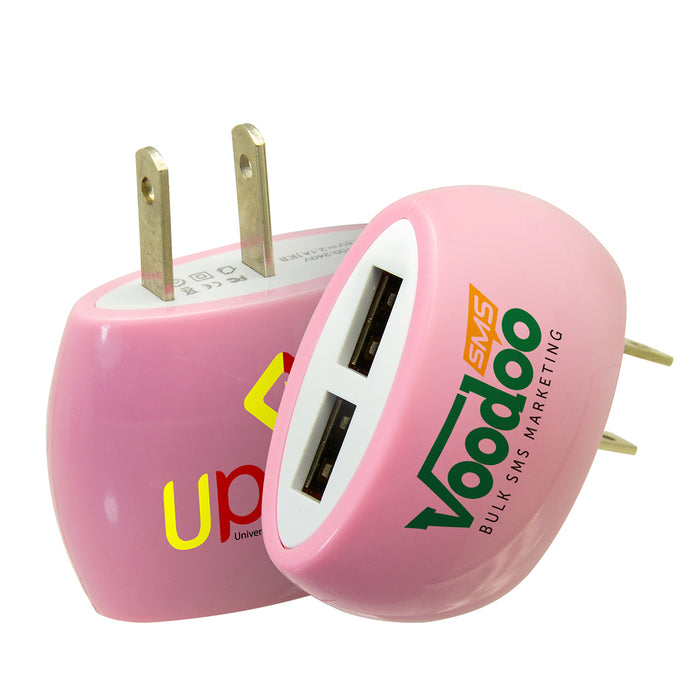 Kangaroo Wall Charger