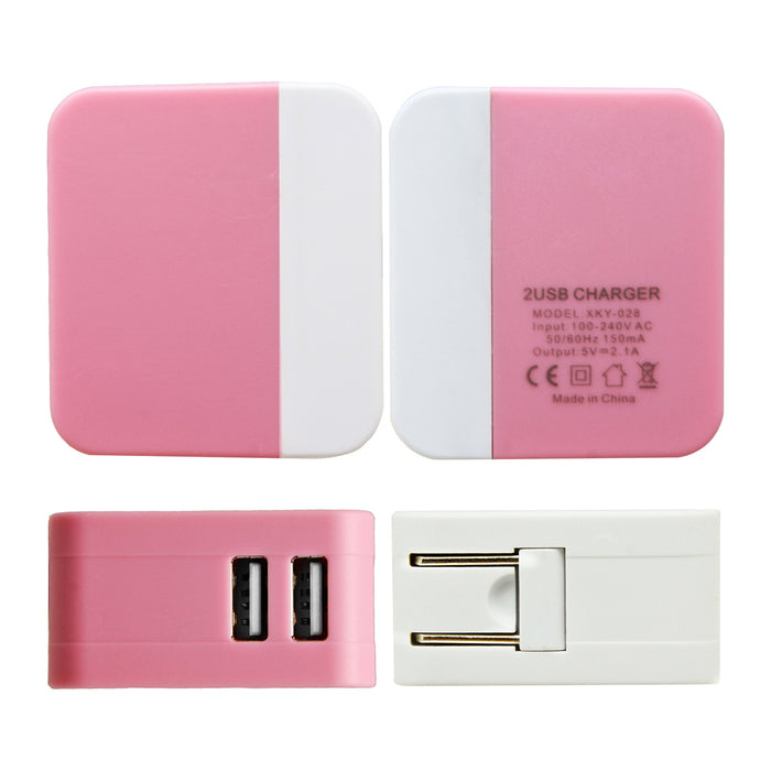 Alpaca USB Wall Charger