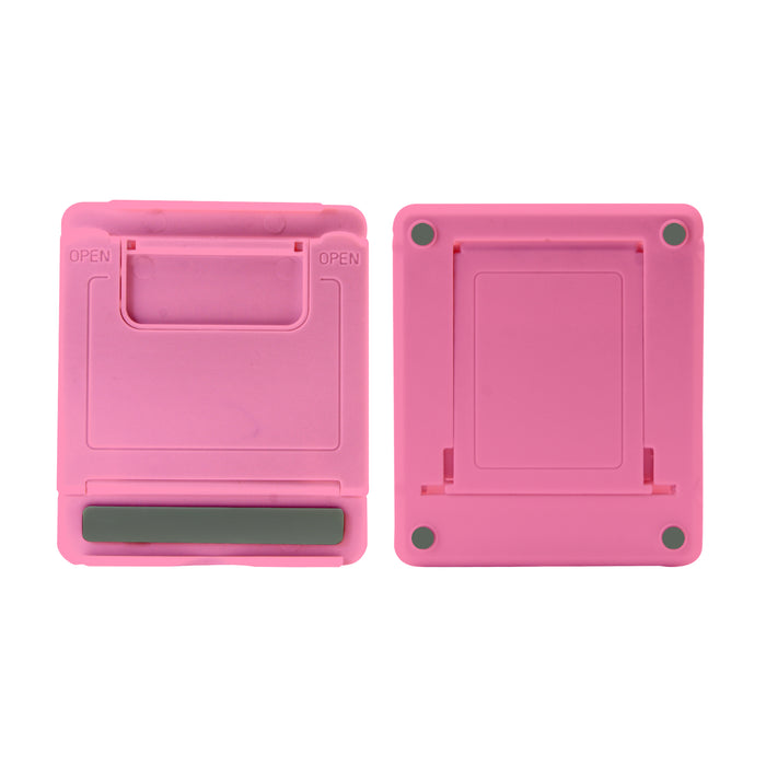 Matrix Universal Stand