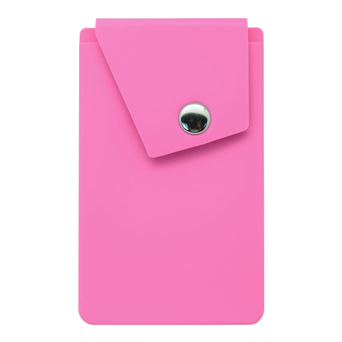 2in1 Click Card Holder Stand