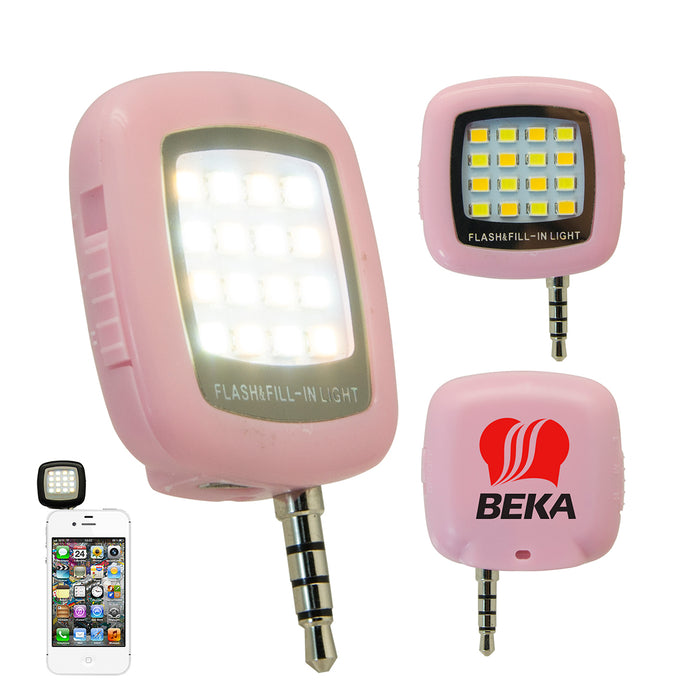 LED Flood Lamp