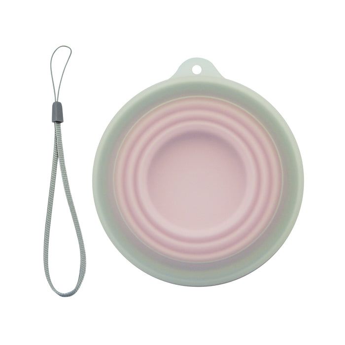 Slim Collapsible Travel Cup
