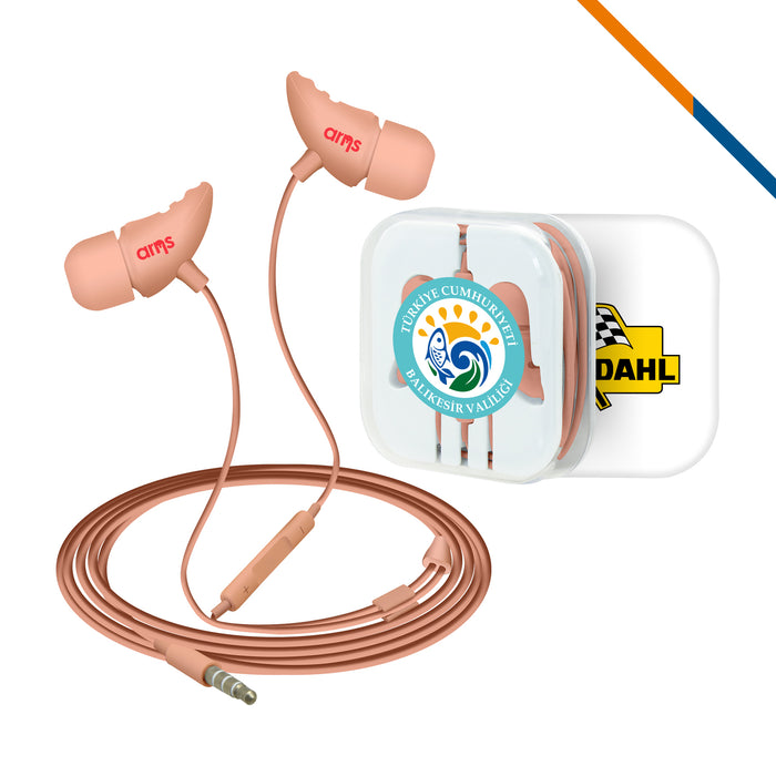 Elfin Earbuds