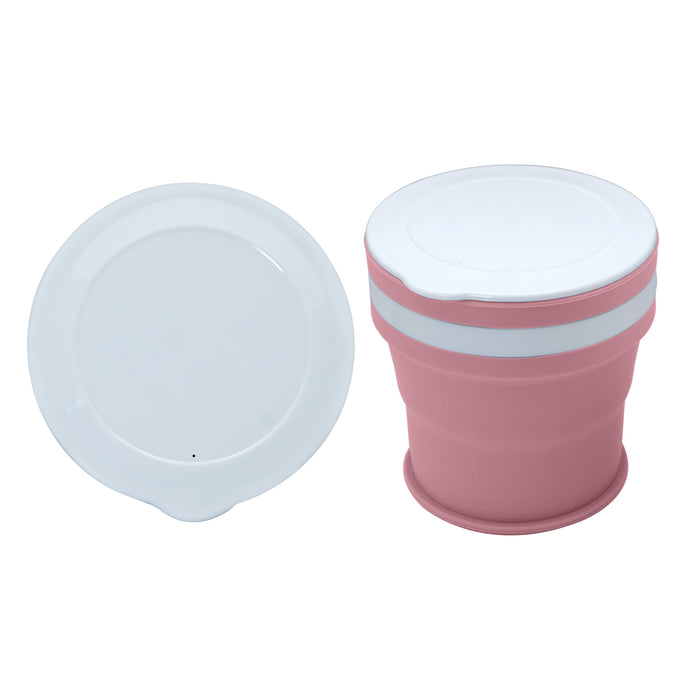 Miracle Travel Cup