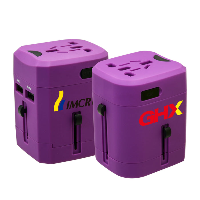 Samara Universal Charger