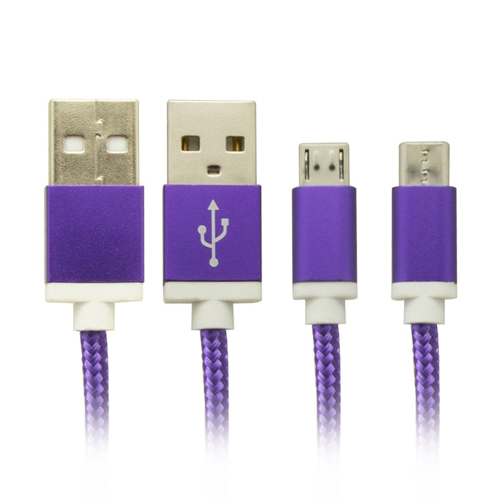 Terrier Charging Cable