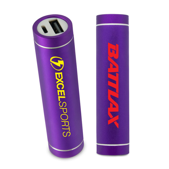 Cyclone UL Certified Power Bank