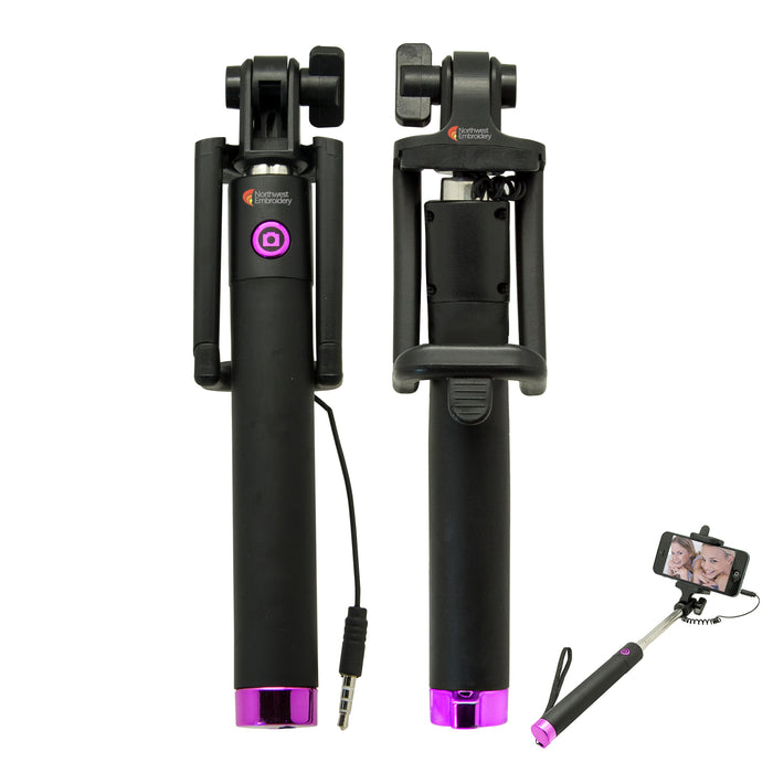 President Selfie Stick