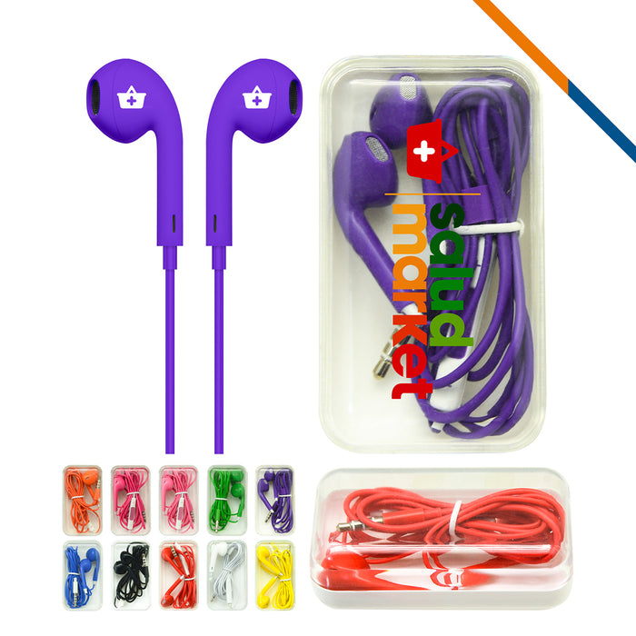 Epic Earbud