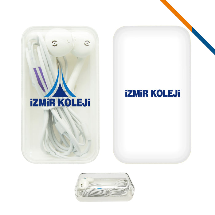 Rockstar Bass Earbuds
