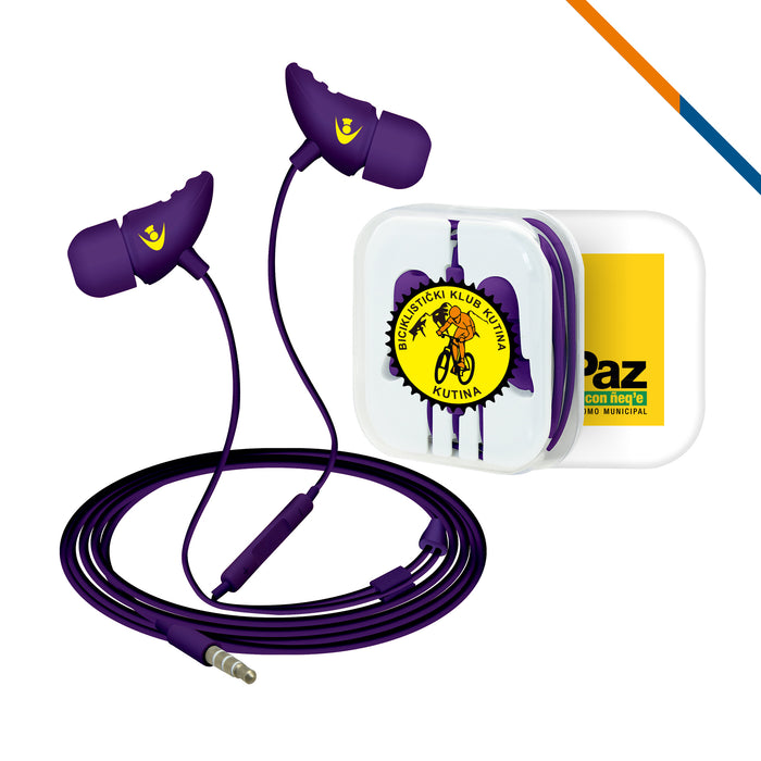 Elfin Earbuds