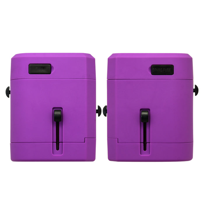 Samara Universal Charger